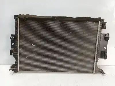 Автозапчасти б/у водяной радиатор за ford kuga (cbs) m8ma ссылки oem iam ej738005a  