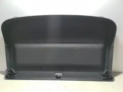 Pièce détachée automobile d'occasion plage arrière pour opel astra j berlina 5p a17dtr références oem iam   