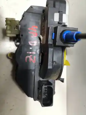 İkinci el araba yedek parçası sol ön kapi kilidi için opel astra j berlina 5p a17dtr oem iam referansları 13503801  