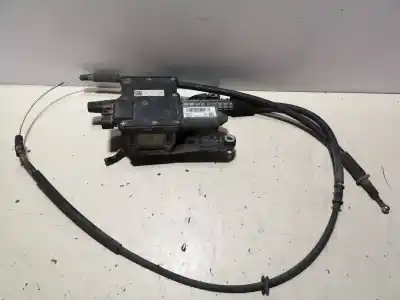 Gebrauchtes Autoersatzteil ELEKTRISCHE FESTSTELLBREMSE zum OPEL ASTRA J BERLINA 5P  OEM-IAM-Referenzen 13311218 A2C53378560 A2C53298178 