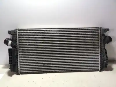 Pièce détachée automobile d'occasion INTERCOOLER / ÉCHANGEUR D'AIR pour OPEL ASTRA J BERLINA 5P  Références OEM IAM 13267647 2789B 
