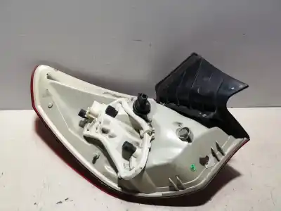 Pièce détachée automobile d'occasion feu arrière droit pour opel astra j berlina 5p a17dtr références oem iam   