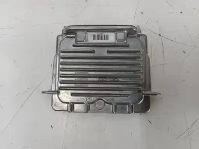 Peça sobressalente para automóvel em segunda mão balastro de xenon por ford kuga (cbs) m8ma referências oem iam 89089352  