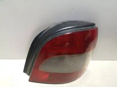 Pezzo di ricambio per auto di seconda mano luci posteriori destra per renault scenic (ja..) f9q riferimenti oem iam   
