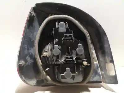Pezzo di ricambio per auto di seconda mano luci posteriori destra per renault scenic (ja..) f9q riferimenti oem iam   