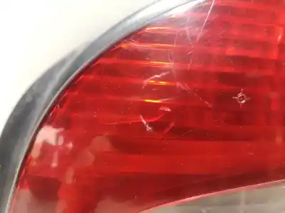 Pezzo di ricambio per auto di seconda mano luci posteriori destra per renault scenic (ja..) f9q riferimenti oem iam   