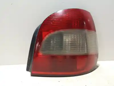 İkinci el araba yedek parçası SAG KUYRUK LAMBASI için RENAULT SCENIC (JA..)  OEM IAM referansları   