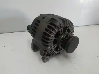 Автозапчасти б/у генератор за volkswagen golf v (1k1) 1.9 tdi ссылки oem iam 06f903023c