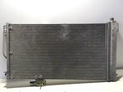 Gebrauchtes Autoersatzteil kondensator / kühler der klimaanlage kondensator zum mercedes clase c (w203) sportcoupe m271946 oem-iam-referenzen dca2035001254