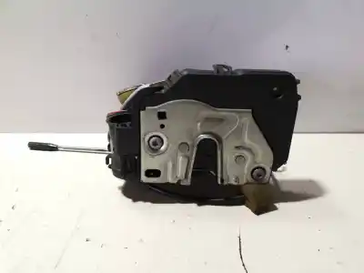 Gebrauchtes Autoersatzteil türschloss vorne rechts zum mercedes clase c (w203) sportcoupe m271946 oem-iam-referenzen 2037200835q19