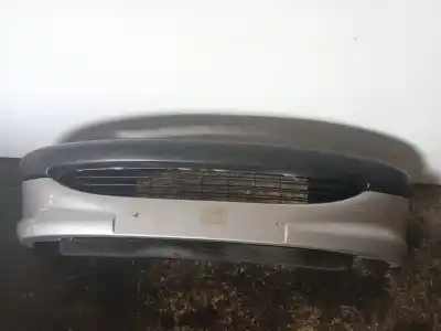 Pièce détachée automobile d'occasion le pare-choc avant pour peugeot 206 2.0 hdi-rhy références oem iam   