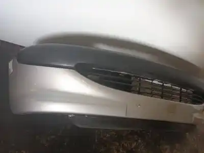 Pièce détachée automobile d'occasion le pare-choc avant pour peugeot 206 2.0 hdi-rhy références oem iam   