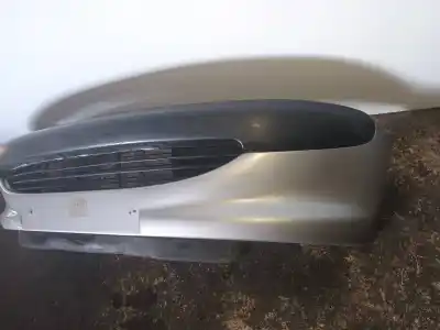 Pièce détachée automobile d'occasion le pare-choc avant pour peugeot 206 2.0 hdi-rhy références oem iam   