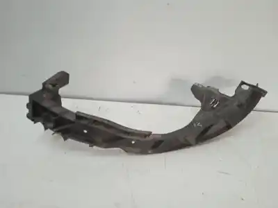 Second-hand car spare part LEFT HEADLIGHT SUPPORT for BMW SERIE 1 BERLINA (E81/E87)  OEM IAM references 51647120823 1857510000 