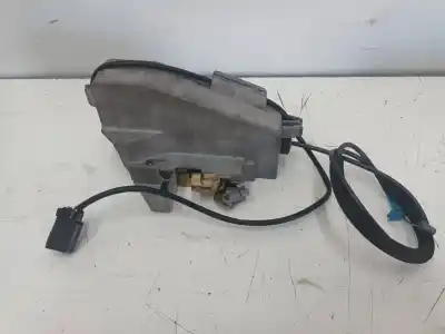 Second-hand car spare part LEFT FRONT DOOR LOCK for FORD PUMA (CCE)  OEM IAM references   
