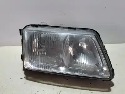 Автозапчастина б/у права фа для audi a3 (8l1) 1.8 t посилання на oem iam 
