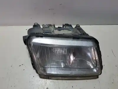 Автозапчастина б/у права фа для audi a3 (8l1) 1.8 t посилання на oem iam   