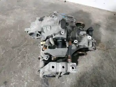 Автозапчастина б/у коробка передач для audi a3 (8l1) 1.8 t посилання на oem iam ebn ebn26040 