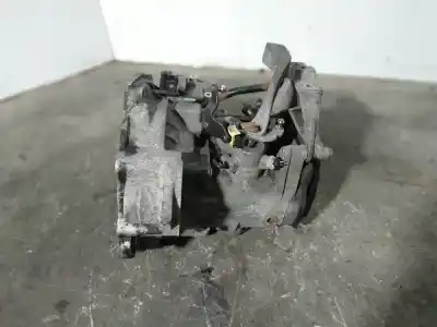 Автозапчастина б/у коробка передач для audi a3 (8l1) 1.8 t посилання на oem iam ebn ebn26040 