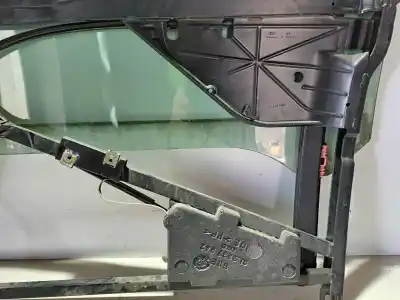 Автозапчастина б/у регулятор переднього правого скла для audi a3 (8l1) 1.8 t посилання на oem iam   