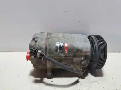 Автозапчасти б/у КОМПРЕССОР КОНДИЦИОНЕРА ВОЗДУХА за AUDI A3 (8L1)  ссылки OEM IAM 1J0820803B 5060310941 ZXL100PG 