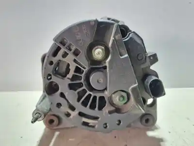 Автозапчастина б/у генератор для audi a3 (8l1) 1.8 t посилання на oem iam 028903028d 90a 