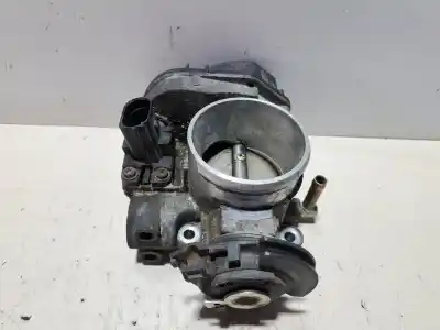 Автозапчастина б/у коробка метелика для audi a3 (8l1) 1.8 t посилання на oem iam 06a133063f 408236 