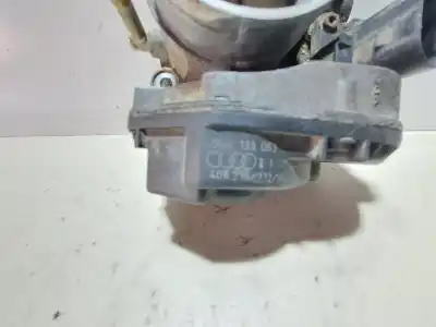 Автозапчастина б/у коробка метелика для audi a3 (8l1) 1.8 t посилання на oem iam 06a133063f 408236 