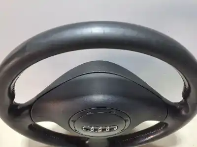 Автозапчасти б/у руль за audi a3 (8l1) 1.8 t ссылки oem iam   