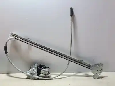 Second-hand car spare part driver left window regulator for renault master ii phase 2 combi g9u650 oem iam references 