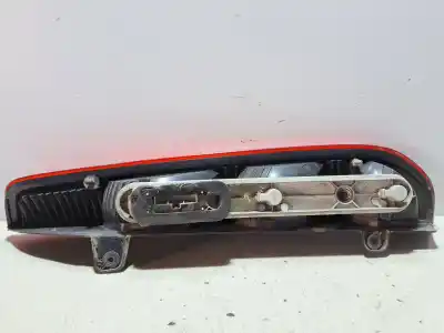 Second-hand car spare part left tailgate light for ford focus lim. (cb4) g8da oem iam references   
