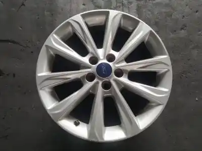 Peça sobressalente para automóvel em segunda mão jante por ford kuga (cbs) m8ma referências oem iam 