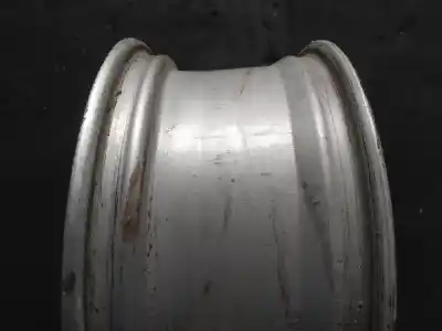 Peça sobressalente para automóvel em segunda mão jante por ford kuga (cbs) m8ma referências oem iam   