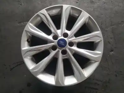 Peça sobressalente para automóvel em segunda mão jante por ford kuga (cbs) m8ma referências oem iam 