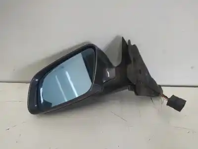 Автозапчастина б/у ліве дзеркало для audi a3 (8l1) 1.6 посилання на oem iam 