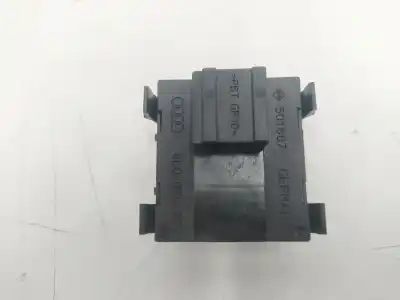 Second-hand car spare part left front power window switch for audi a3 (8l1) 1.6 oem iam references 8l0959851  