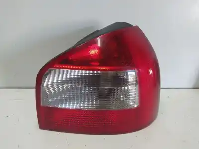 Автозапчастина б/у правий ліхтар для audi a3 (8l1) 1.6 посилання на oem iam 8l0945096b