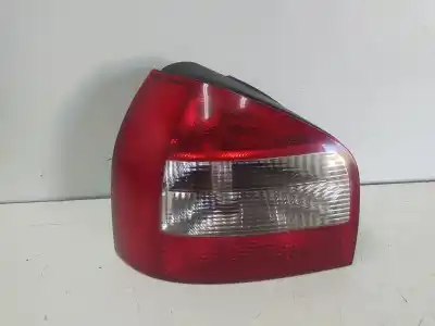 Автозапчастина б/у лівий ход ліхар для audi a3 (8l1) 1.6 посилання на oem iam 8l0945095b
