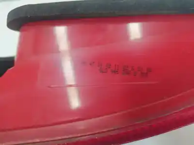 Автозапчастина б/у лівий ход ліхар для audi a3 (8l1) 1.6 посилання на oem iam 8l0945095b  