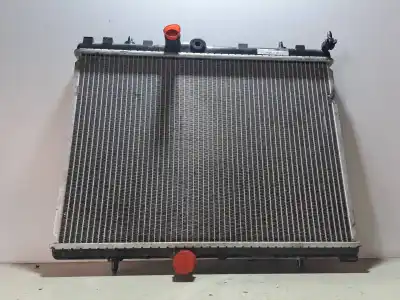 Pezzo di ricambio per auto di seconda mano radiatore d acqua per peugeot 307 break/ sw (s2) 9hz riferimenti oem iam 63606a 0053945 