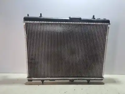 Pezzo di ricambio per auto di seconda mano radiatore d acqua per peugeot 307 break/ sw (s2) 9hz riferimenti oem iam 63606a 0053945 