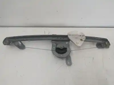 İkinci el araba yedek parçası ön sol pencere regülatörü için dacia logan (ls_) 1.4 mpi lpg (ls0c) oem iam referansları   