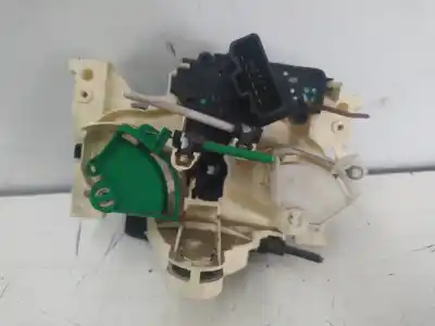 Pezzo di ricambio per auto di seconda mano controllo riscaldamento / aria condizionata per dacia logan (ls_) 1.4 mpi lpg (ls0c) riferimenti oem iam 69570001  