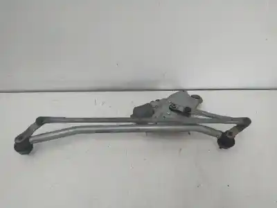 İkinci el araba yedek parçası ön silecek motoru için dacia logan (ls_) 1.4 mpi lpg (ls0c) oem iam referansları 8200619512 3397020879 