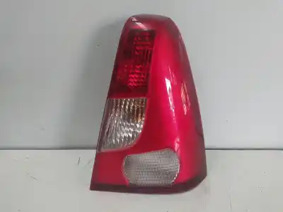 Автозапчасти б/у ПРАВЫЙ ЗАДНИЙ ФОНАРЬ за DACIA LOGAN (LS_)  ссылки OEM IAM 8200498393 62420811 