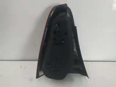 Second-hand car spare part right tailgate light for dacia logan (ls_) 1.4 mpi lpg (ls0c) oem iam references 8200498393 62420811 