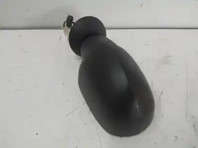 Pezzo di ricambio per auto di seconda mano specchio sinistro per dacia logan (ls_) 1.4 mpi lpg (ls0c) riferimenti oem iam   