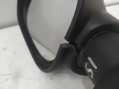 Pezzo di ricambio per auto di seconda mano specchio sinistro per dacia logan (ls_) 1.4 mpi lpg (ls0c) riferimenti oem iam   