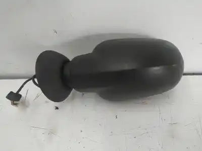 Pezzo di ricambio per auto di seconda mano specchio sinistro per dacia logan (ls_) 1.4 mpi lpg (ls0c) riferimenti oem iam   