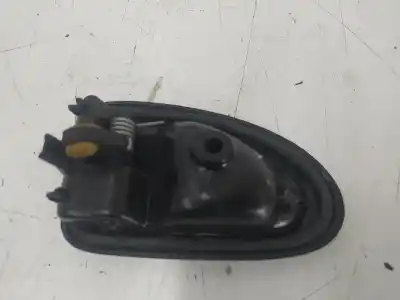 İkinci el araba yedek parçası iç ön sag kol için dacia logan (ls_) 1.4 mpi lpg (ls0c) oem iam referansları 7700830079  
